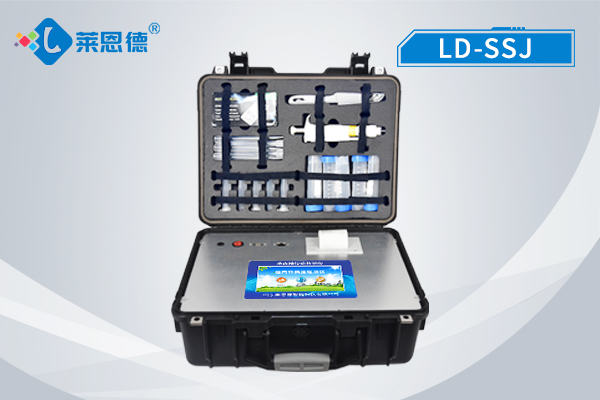 為什么要使用瘦肉精殘留檢測(cè)儀檢測(cè)肉類安全？