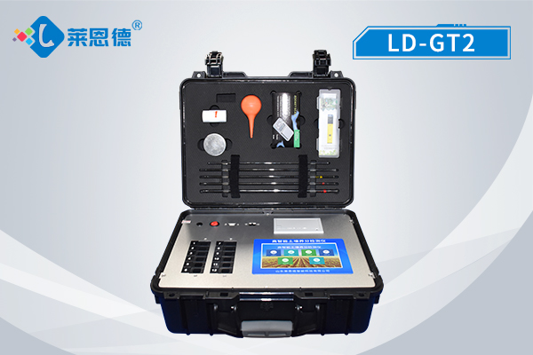 農(nóng)業(yè)基地土壤檢測找機(jī)構(gòu)不如靠自己?。▎栴}來了：土壤檢測儀器哪家好？）