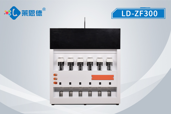 <b>全自動(dòng)脂肪測(cè)定儀</b>