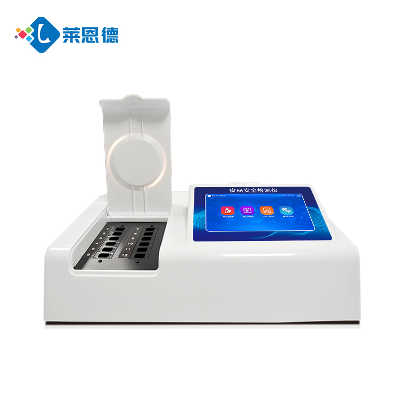 食品安全檢測(cè)儀為食品行業(yè)提供解決方案 食品安全檢測(cè)儀為食品行業(yè)提供解決方案