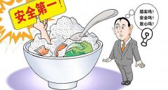 農(nóng)殘對人體的危害是什么？農(nóng)殘如何檢測
