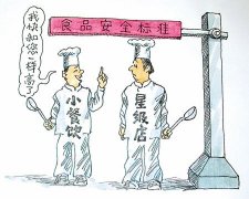 食品快速檢測儀器設(shè)備護衛(wèi)年末飲食安全 食品快速檢測儀器設(shè)備護衛(wèi)年末飲食安全