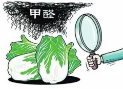 食品甲醛檢測儀在食品安全檢測中的應(yīng)用 食品甲醛檢測儀在食品安全檢測中的應(yīng)用