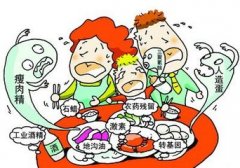 食品安全檢測儀怎么測 食品安全檢測儀怎么測