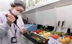 食品快速檢測(cè)儀器哪個(gè)牌子好 食品快速檢測(cè)儀器哪個(gè)牌子好