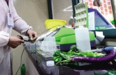 多功能食品安全快速檢測(cè)儀使用方法 多功能食品安全快速檢測(cè)儀使用方法