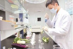 食品檢測(cè)儀器的操作原理及方法 食品檢測(cè)儀器的操作原理及方法