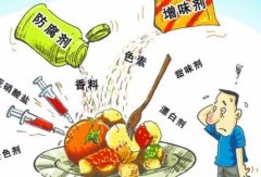 食品添加劑檢測(cè)儀器好用嗎 食品添加劑檢測(cè)儀器好用嗎