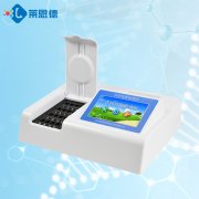 農(nóng)藥殘留檢測儀的實際應(yīng)用 農(nóng)藥殘留檢測儀的實際應(yīng)用