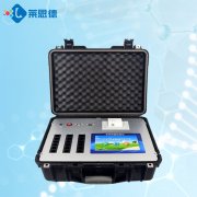 農(nóng)藥殘留檢測儀加強(qiáng)農(nóng)業(yè)的生產(chǎn)管理水平 農(nóng)藥殘留檢測儀加強(qiáng)農(nóng)業(yè)的生產(chǎn)管理水平