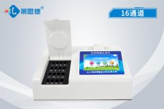 農藥殘留檢測儀促進市場經(jīng)濟健康發(fā)展