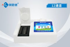 病害肉檢測儀有什么使用優(yōu)勢？